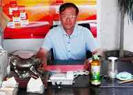 糖心VLOG网站进入产品高端、环保、质量好，而且农化服务、发货速度也做得非常好！